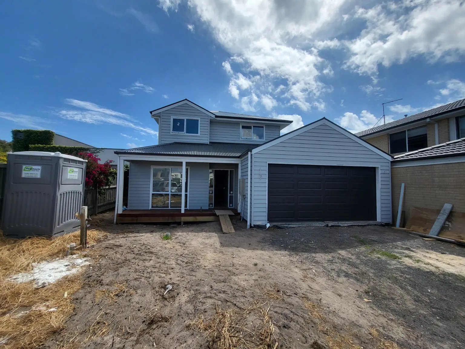 Renovations & finishes — Build Em Up project photograph