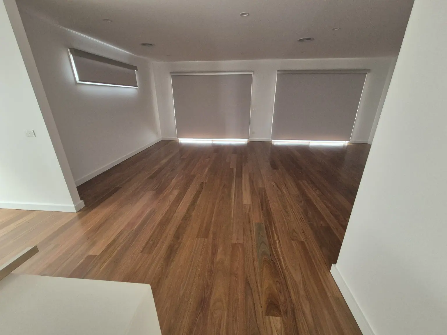 Renovations & finishes — Build Em Up project photograph